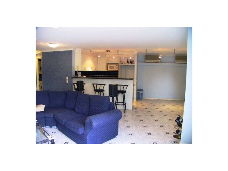 Kangaroo Point QLD 4169