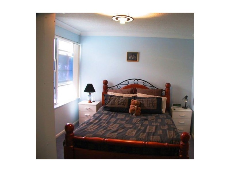 Kangaroo Point QLD 4169