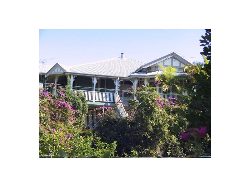 East Brisbane QLD 4169