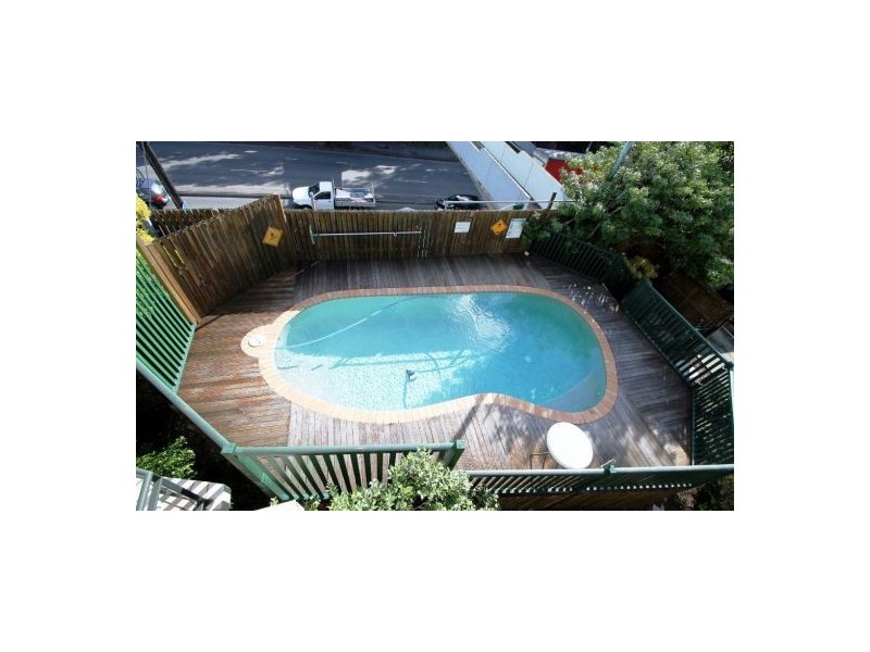 4/446. Main St, Kangaroo Point QLD 4169