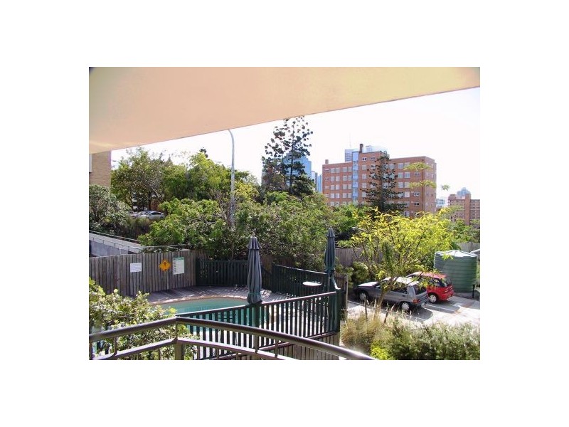 4/446. Main St, Kangaroo Point QLD 4169