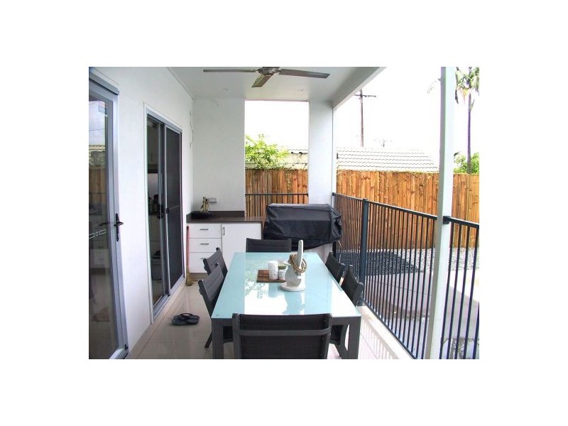 East Brisbane QLD 4169