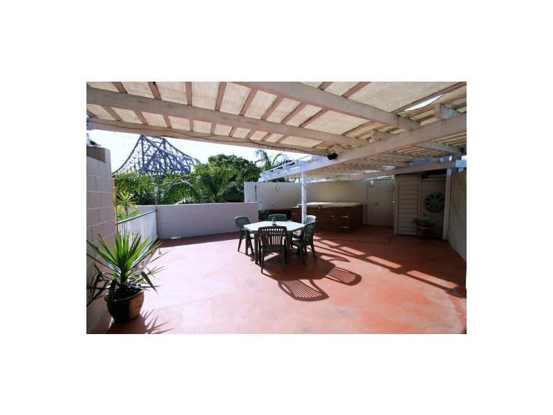 Kangaroo Point QLD 4169