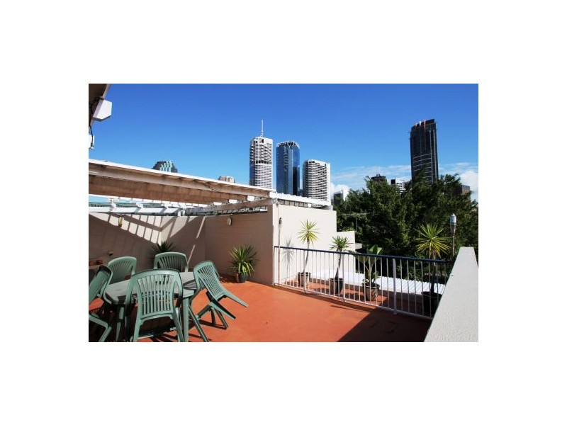 Kangaroo Point QLD 4169