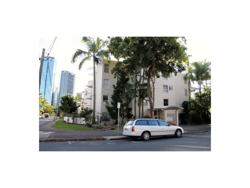 Kangaroo Point QLD 4169