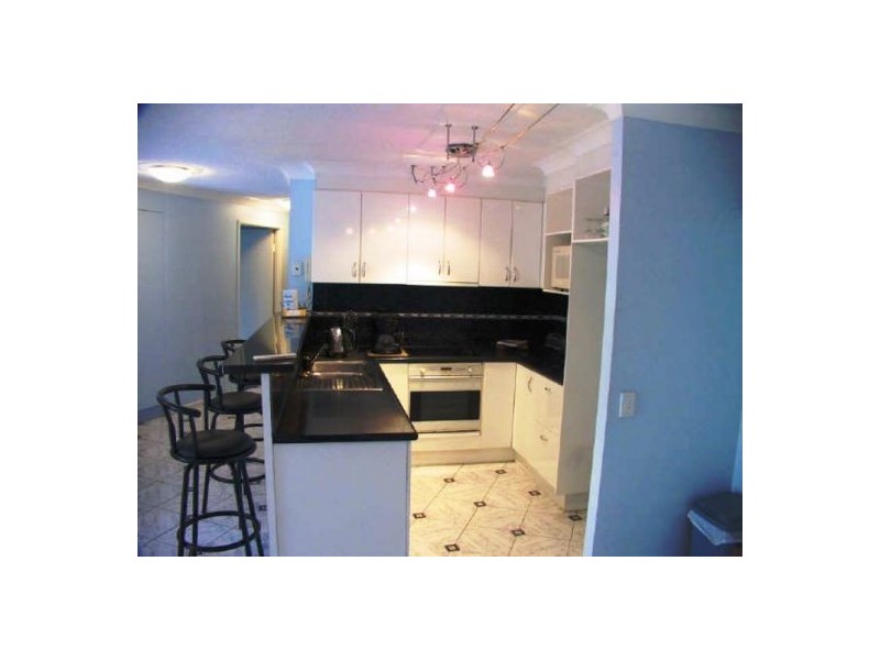 Kangaroo Point QLD 4169