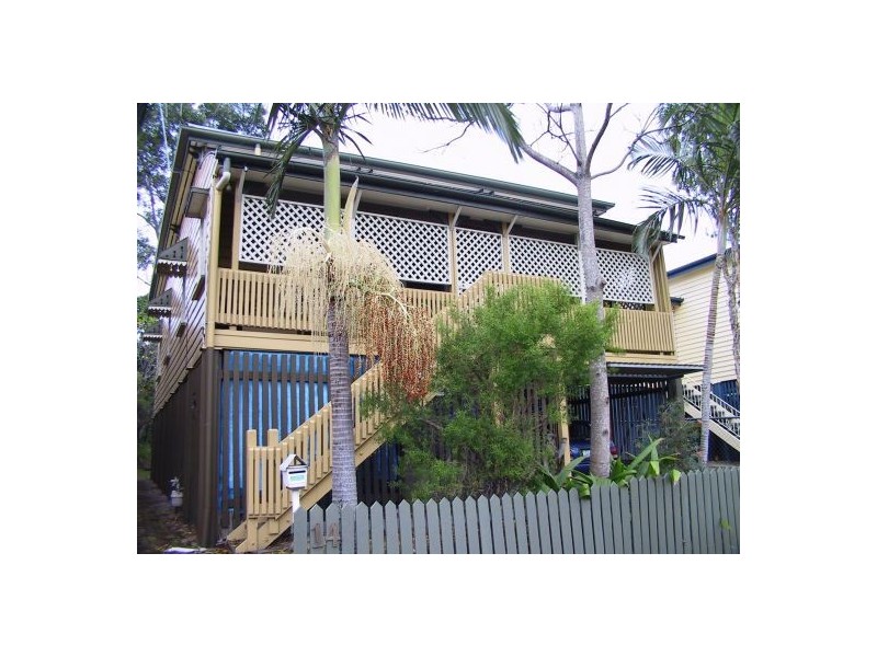 .14 Overend Street, East Brisbane QLD 4169