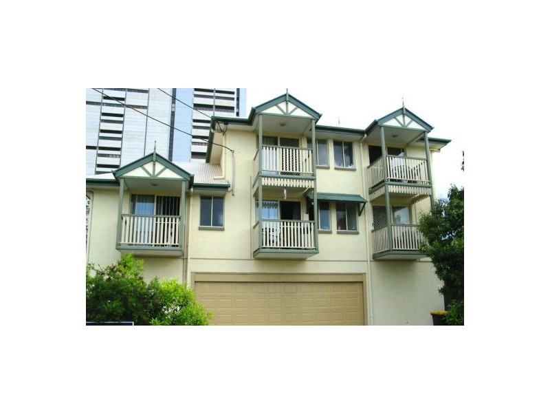 Kangaroo Point QLD 4169