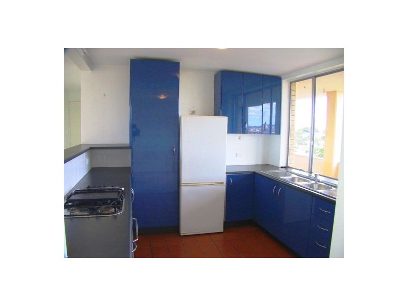 .11/60 Norman Crescent, Norman Park QLD 4170
