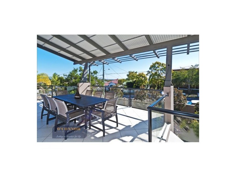 5/28 Stopford Street, Wooloowin QLD 4030