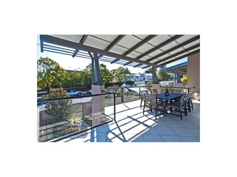 5/28 Stopford Street, Wooloowin QLD 4030