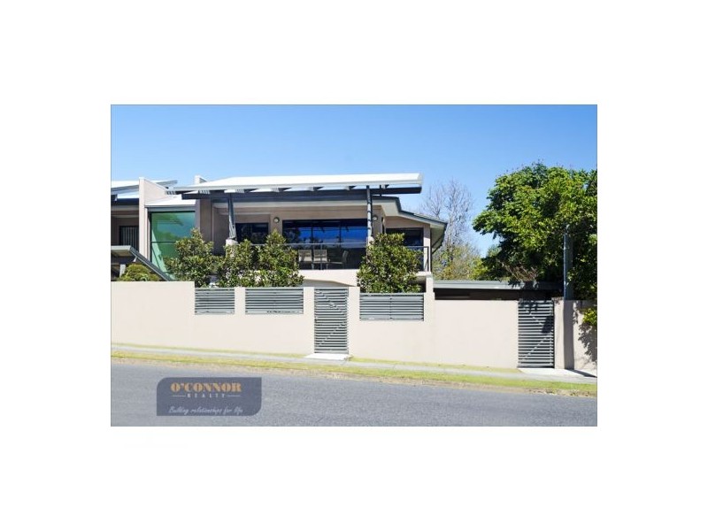 5/28 Stopford Street, Wooloowin QLD 4030