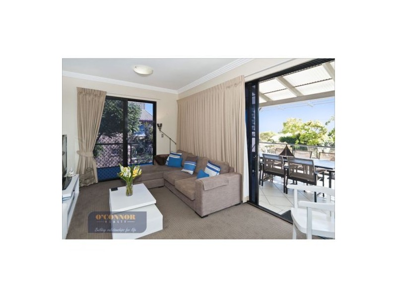 5/28 Stopford Street, Wooloowin QLD 4030