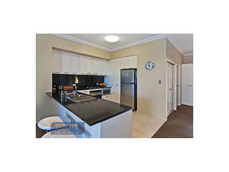 5/28 Stopford Street, Wooloowin QLD 4030