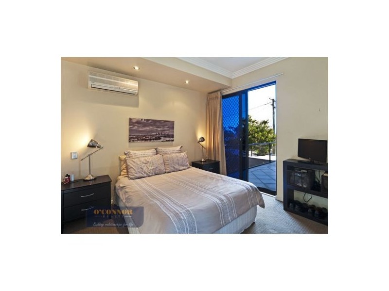 5/28 Stopford Street, Wooloowin QLD 4030