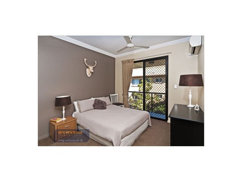 5/28 Stopford Street, Wooloowin QLD 4030