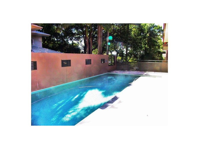 5/28 Stopford Street, Wooloowin QLD 4030