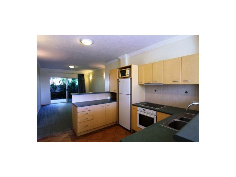 Kangaroo Point QLD 4169