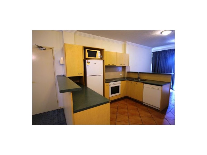 Kangaroo Point QLD 4169