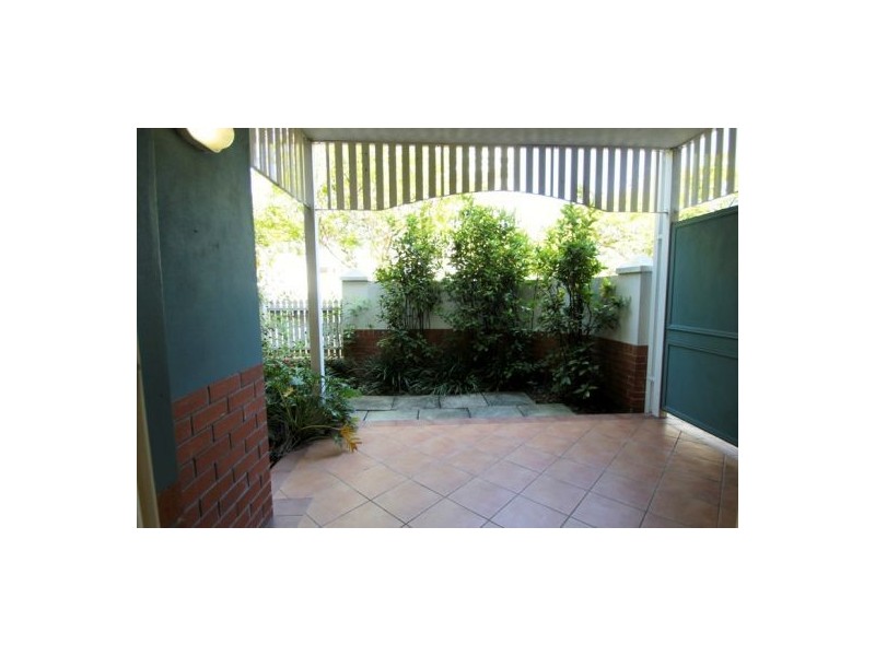 Kangaroo Point QLD 4169