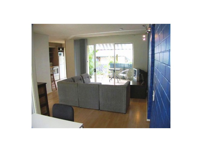 Kangaroo Point QLD 4169