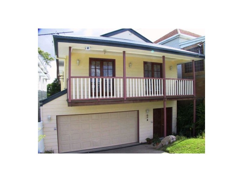 .551 Vulture Street East, East Brisbane QLD 4169