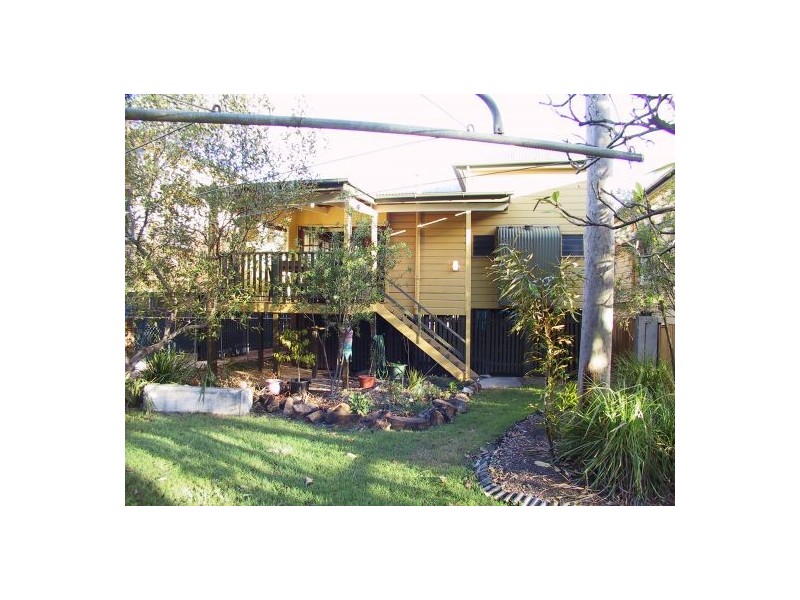 East Brisbane QLD 4169