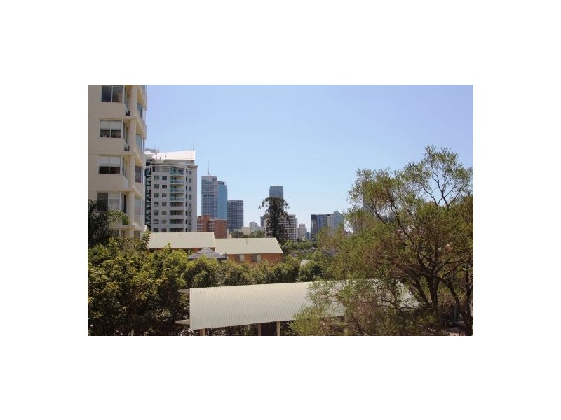 Kangaroo Point QLD 4169