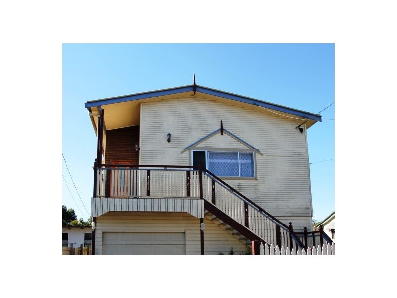 86 Maynard Street, Woolloongabba QLD 4102