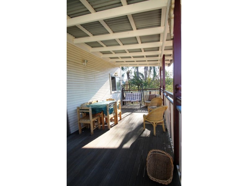 86 Maynard Street, Woolloongabba QLD 4102