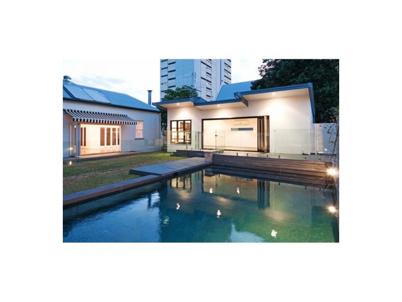 Kangaroo Point QLD 4169