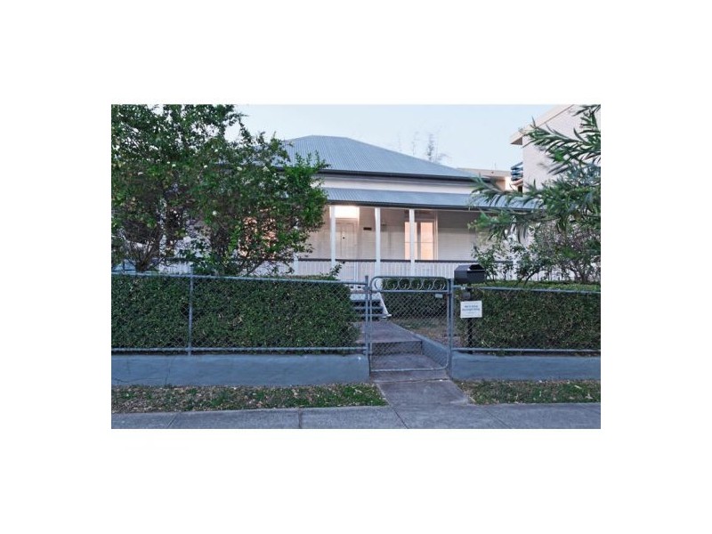 Kangaroo Point QLD 4169