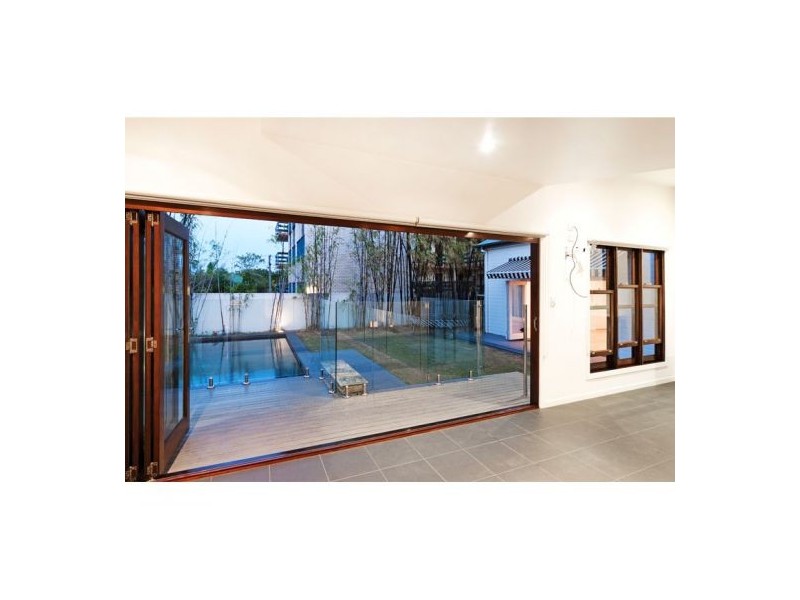 Kangaroo Point QLD 4169