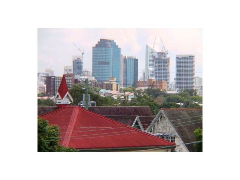 East Brisbane QLD 4169