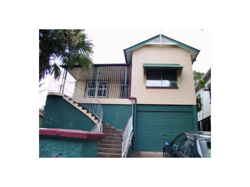 East Brisbane QLD 4169