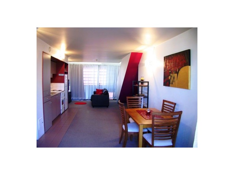 18/138. Gipps Street, Fortitude Valley QLD 4006