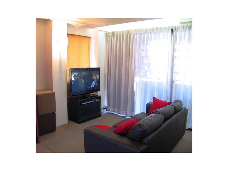 18/138. Gipps Street, Fortitude Valley QLD 4006