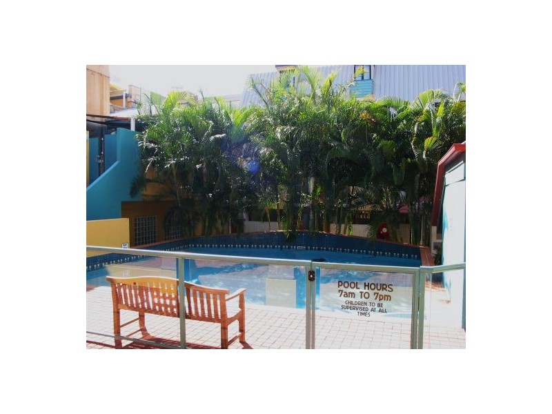 18/138. Gipps Street, Fortitude Valley QLD 4006