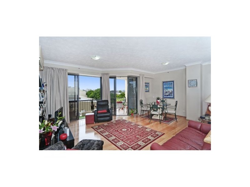 5014/55 Baildon Street, Kangaroo Point QLD 4169