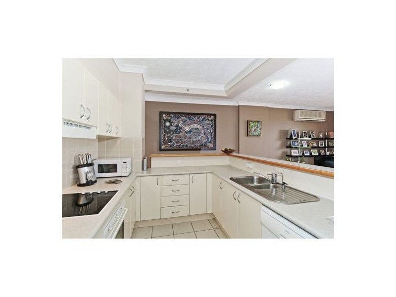 5014/55 Baildon Street, Kangaroo Point QLD 4169