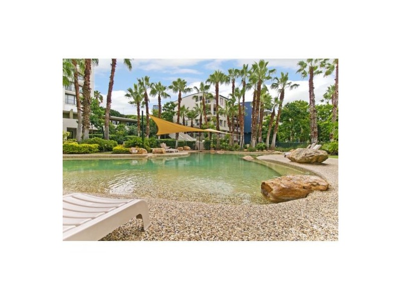 5014/55 Baildon Street, Kangaroo Point QLD 4169