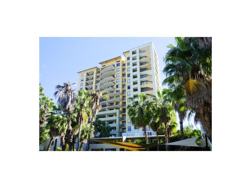 5014/55 Baildon Street, Kangaroo Point QLD 4169