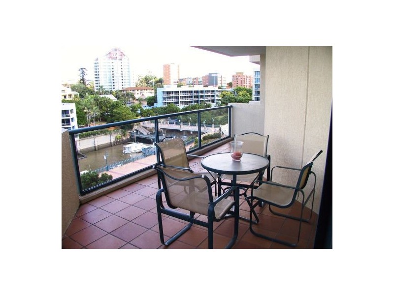 Kangaroo Point QLD 4169