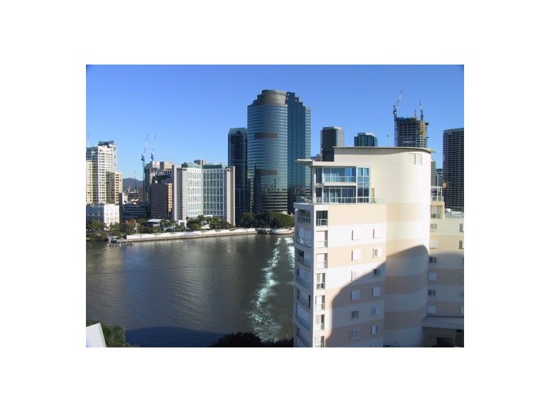 Kangaroo Point QLD 4169