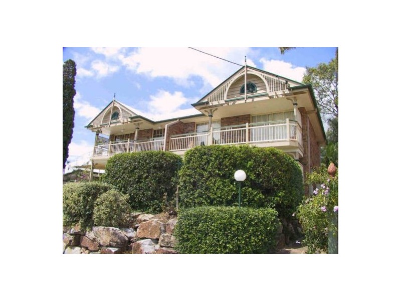 Norman Park QLD 4170