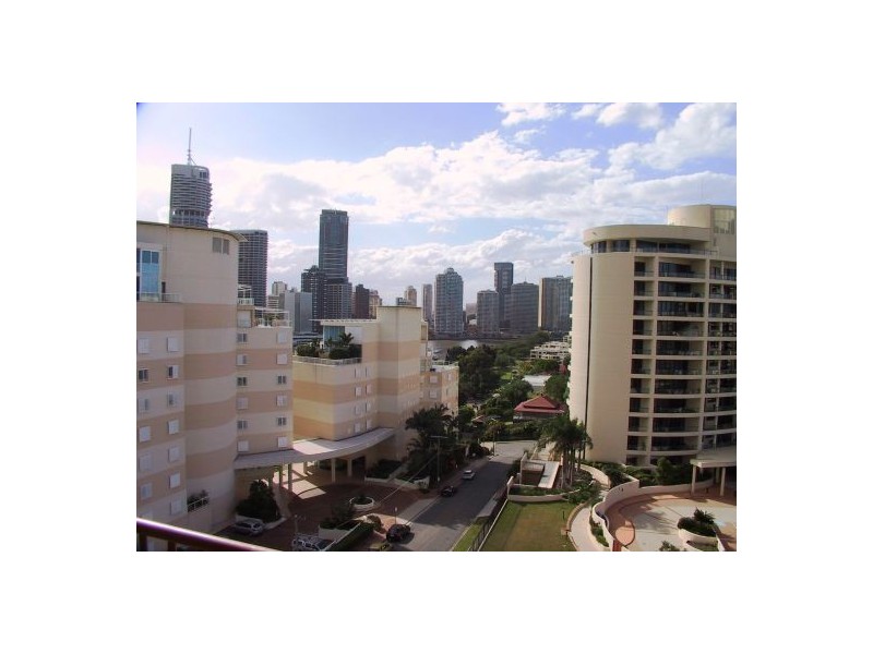 Kangaroo Point QLD 4169