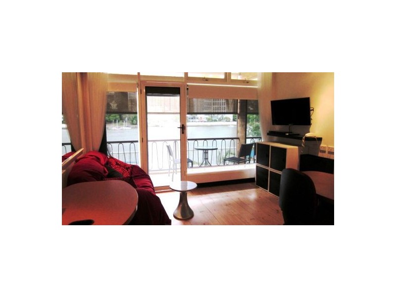 Kangaroo Point QLD 4169