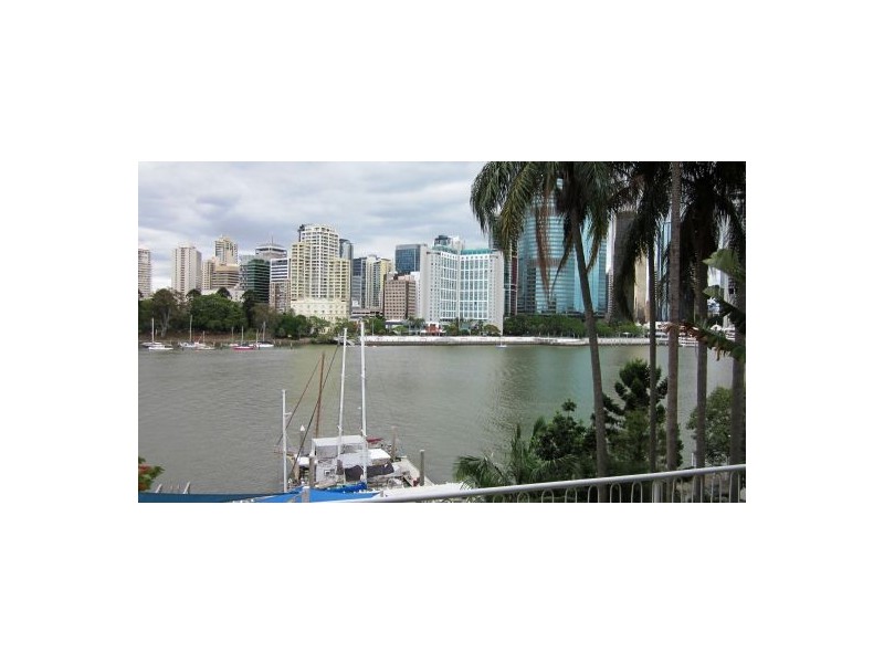 Kangaroo Point QLD 4169
