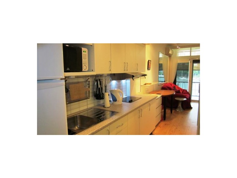 Kangaroo Point QLD 4169