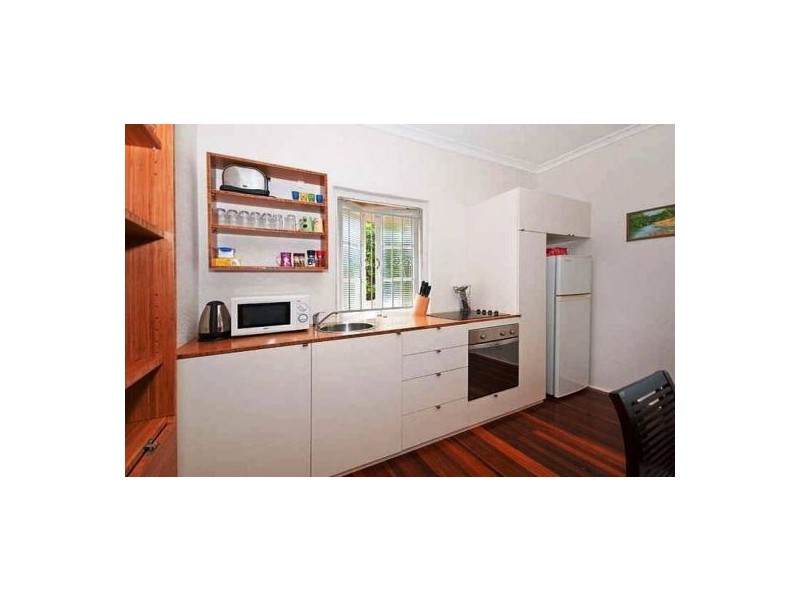 .4/47 Harwood Street, Bardon QLD 4065